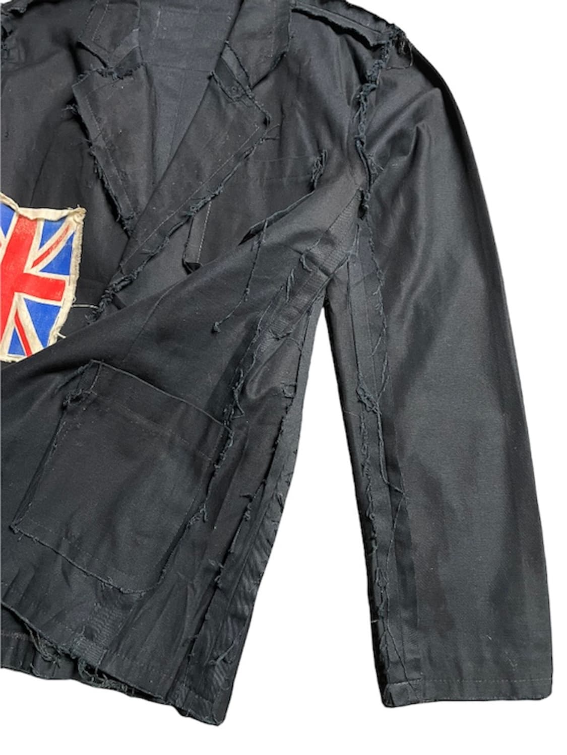 섹시 다이너마이트 컷아웃 블레이져 상품이미지4