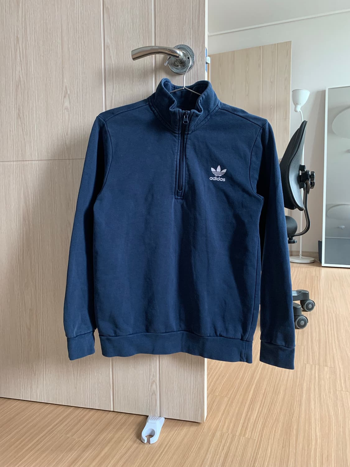 아디다스 반집업  상품이미지1