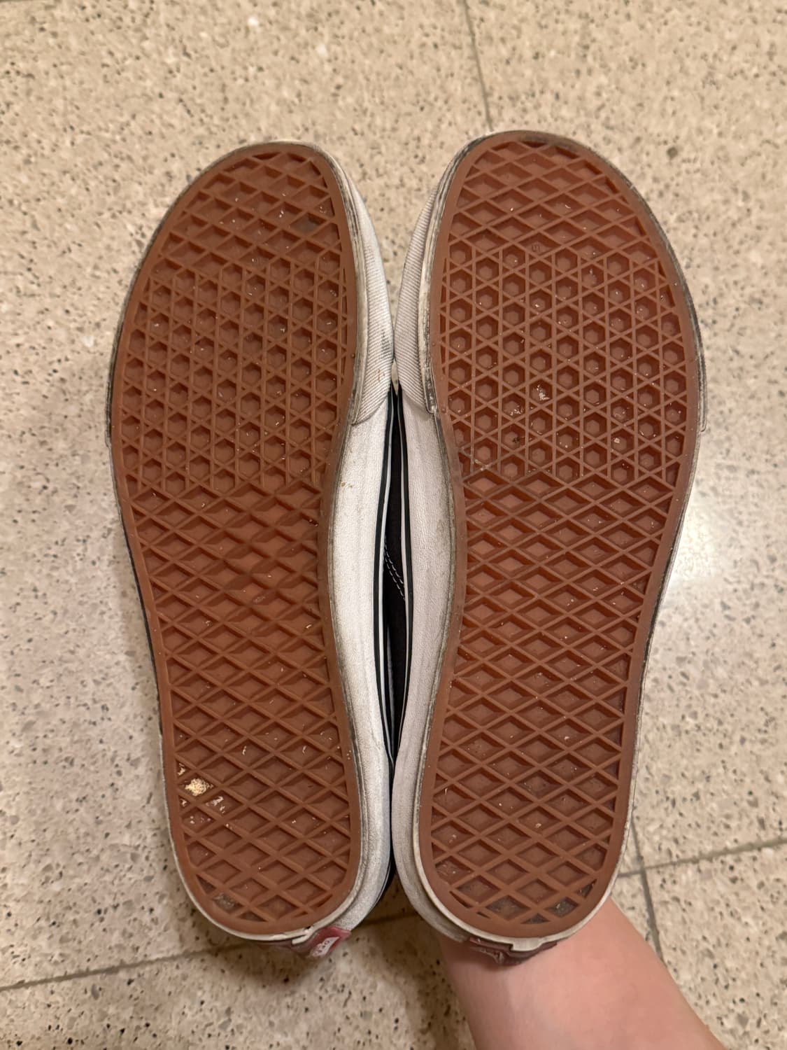 반스 올드스쿨 뮬 270 상품이미지2