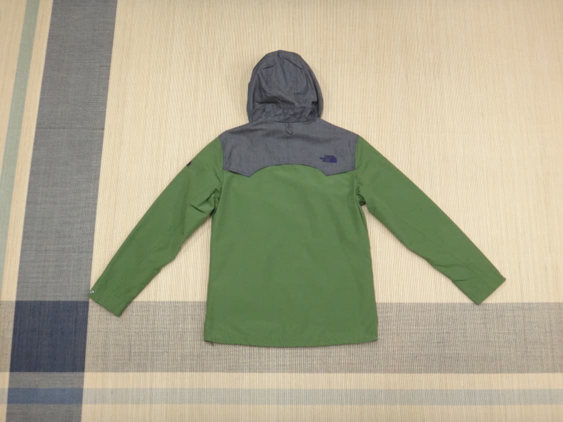 (95) 노스페이스 캐주얼 파이크스 픽 바람막이 자켓 상품이미지2