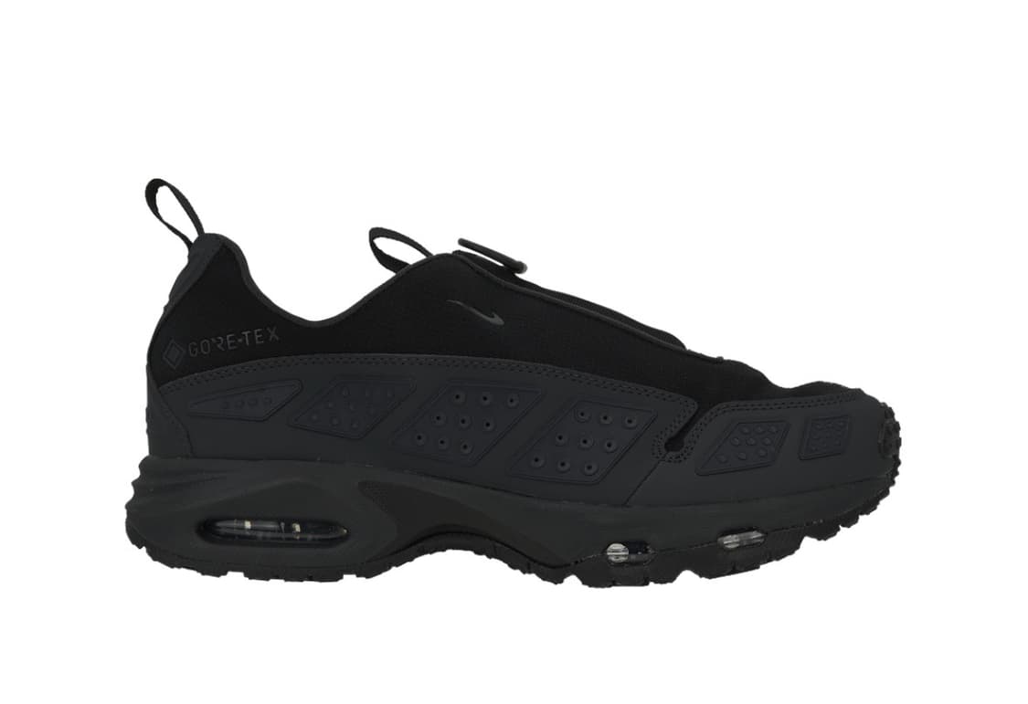 (구매)나이키 에어맥스 sndr 블랙 280 구매합니다 상품이미지1