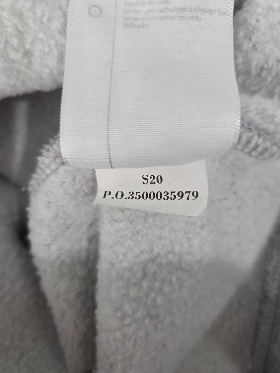 칼하트 K121 미드웨이트 후드티 상품이미지9