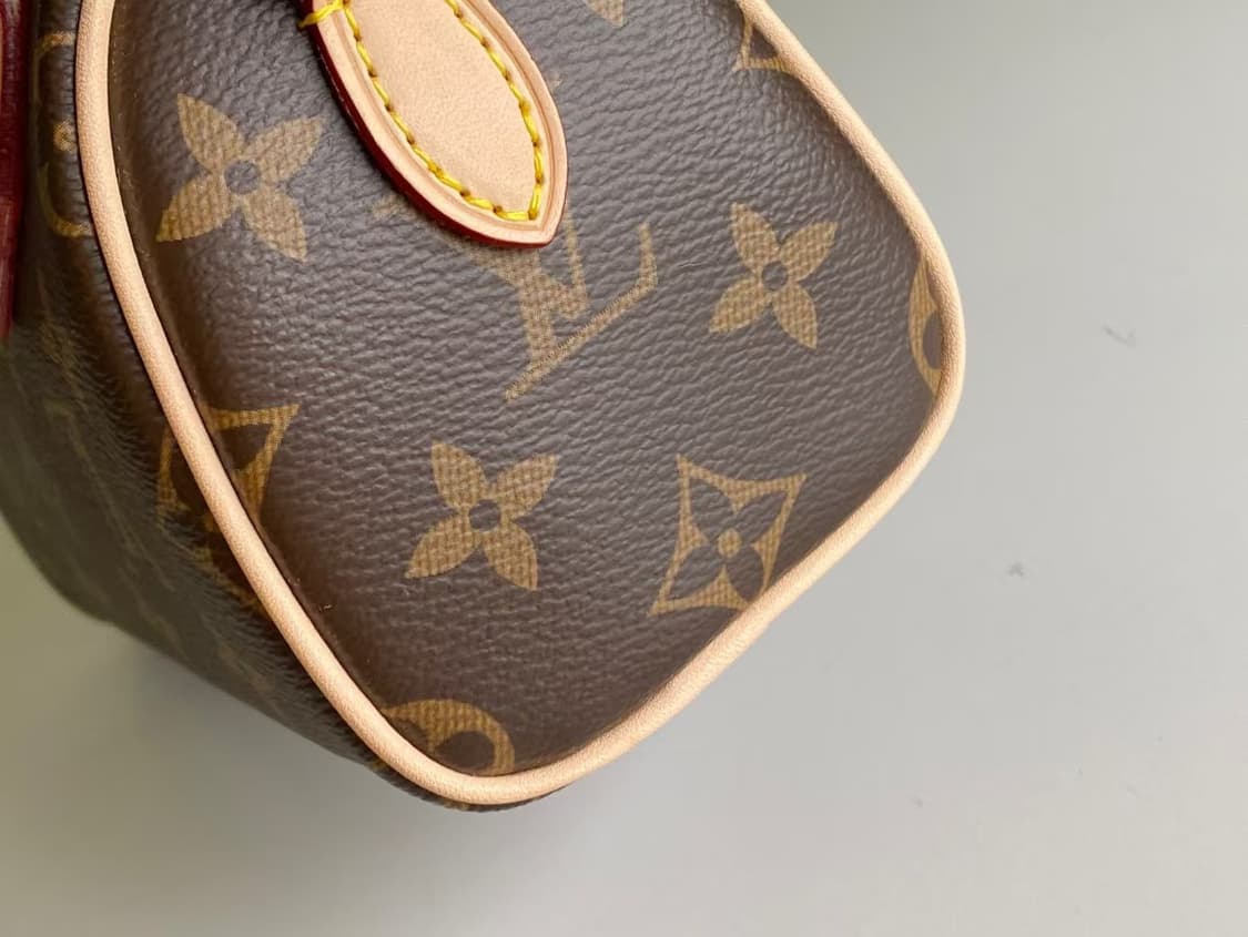 루이비통 나노 스피디 모노그램 상품이미지9