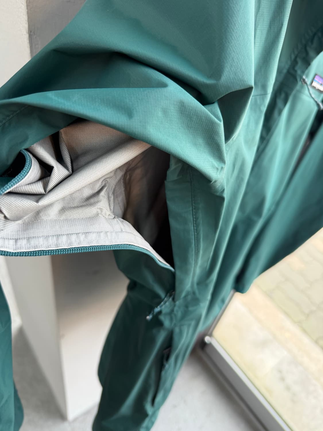 XL/ 파타고니아 토렌쉘 3L 바람막이 자켓 상품이미지7