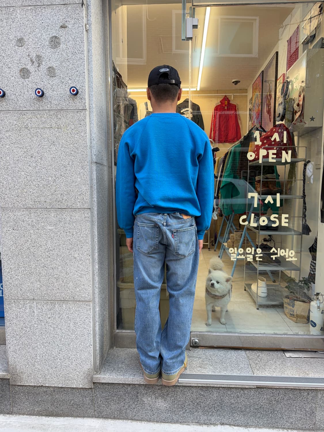 Levi's 559 (34X30) 상품이미지10