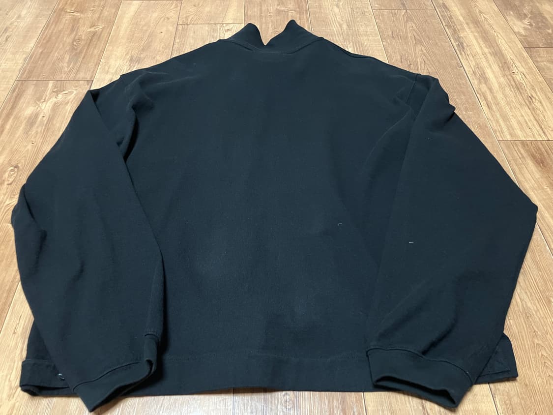 디스이즈네버댓 집업 L 상품이미지7