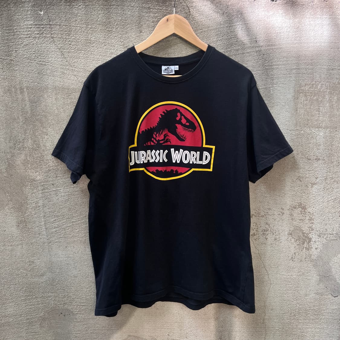 쥬라기 월드 반팔티셔츠  상품이미지1