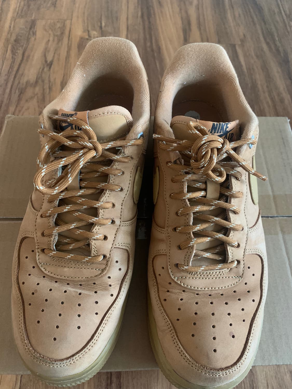 나이키 에어포스1 270 상품이미지1