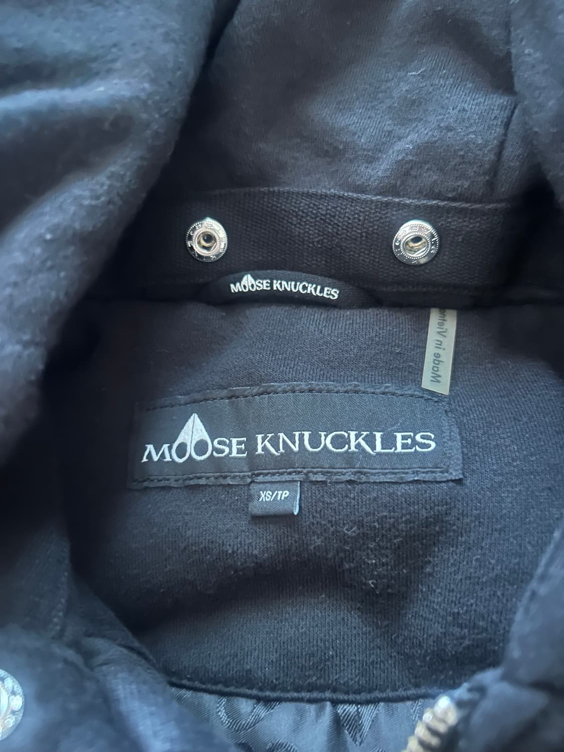 무스너클 버니 xs 상품이미지2