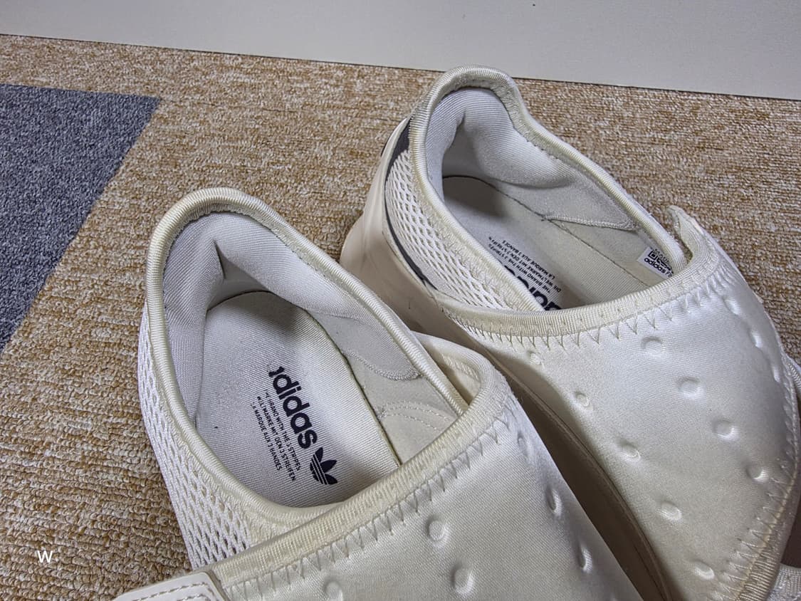 아디다스 아디폼 메가제인 [240mm] 상품이미지7