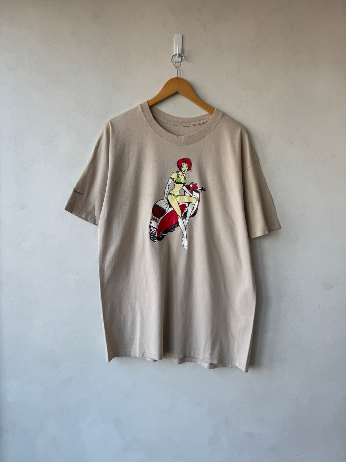 Sx appeal 티셔츠 상품이미지1