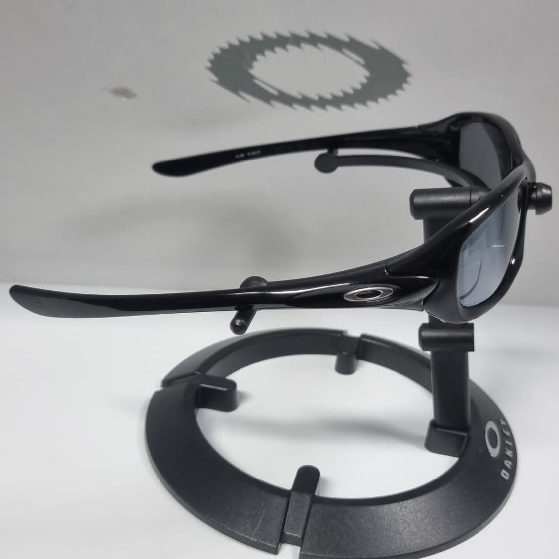 오클리 파이브 4.0 블랙 새렌즈 상품이미지4