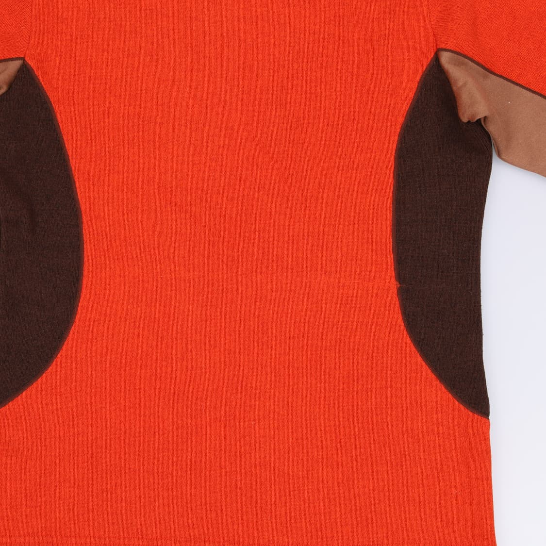 [100] 블랙야크 등산복 기모반집업 긴팔티 1222H2 상품이미지3