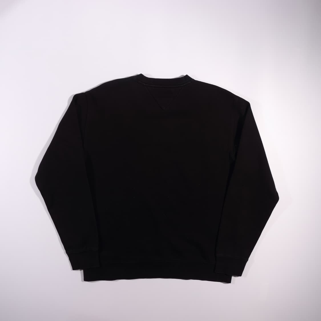 타미힐피거 진스 맨투맨 B268 상품이미지2