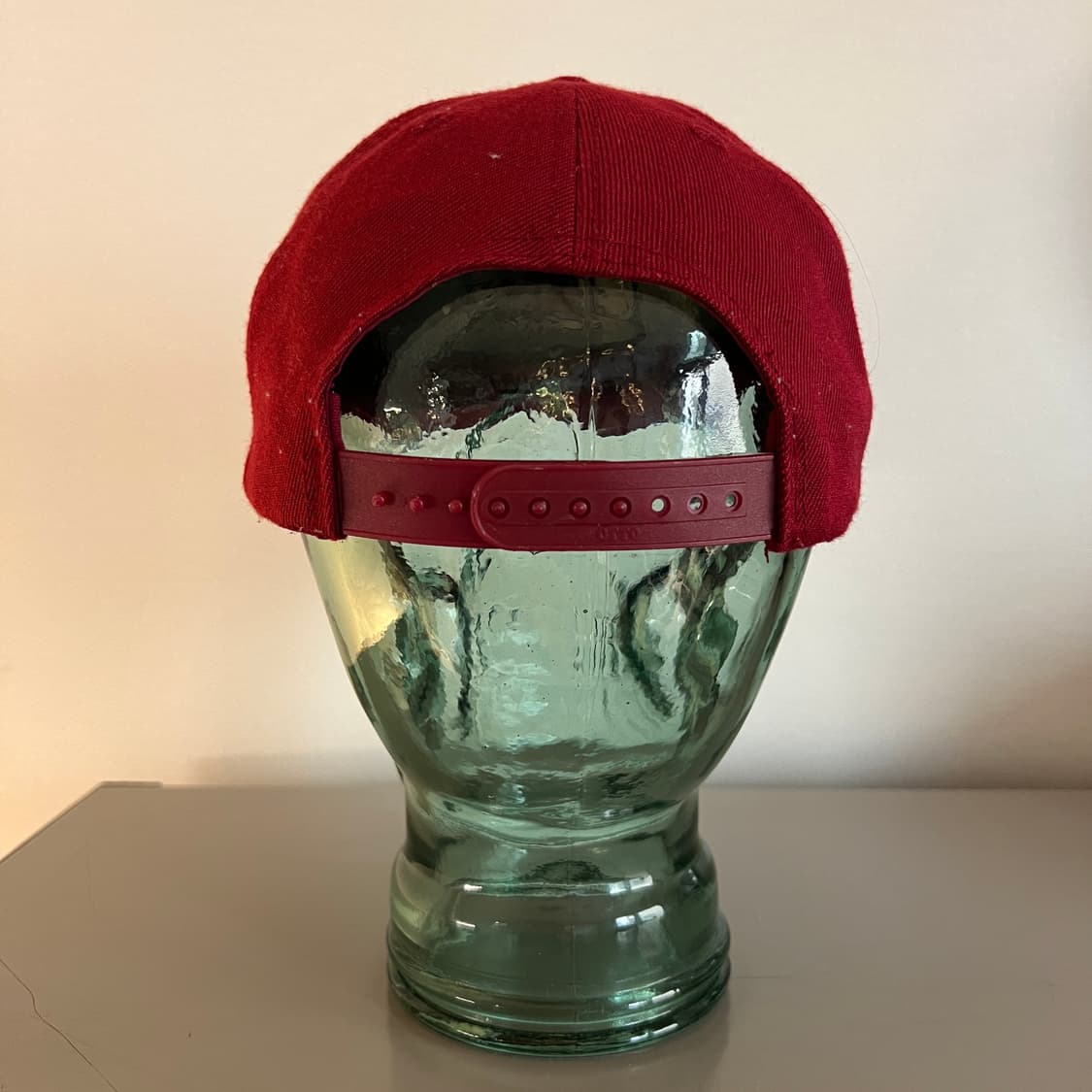 빈티지 90s FAT Wreck Chords 캡 상품이미지6