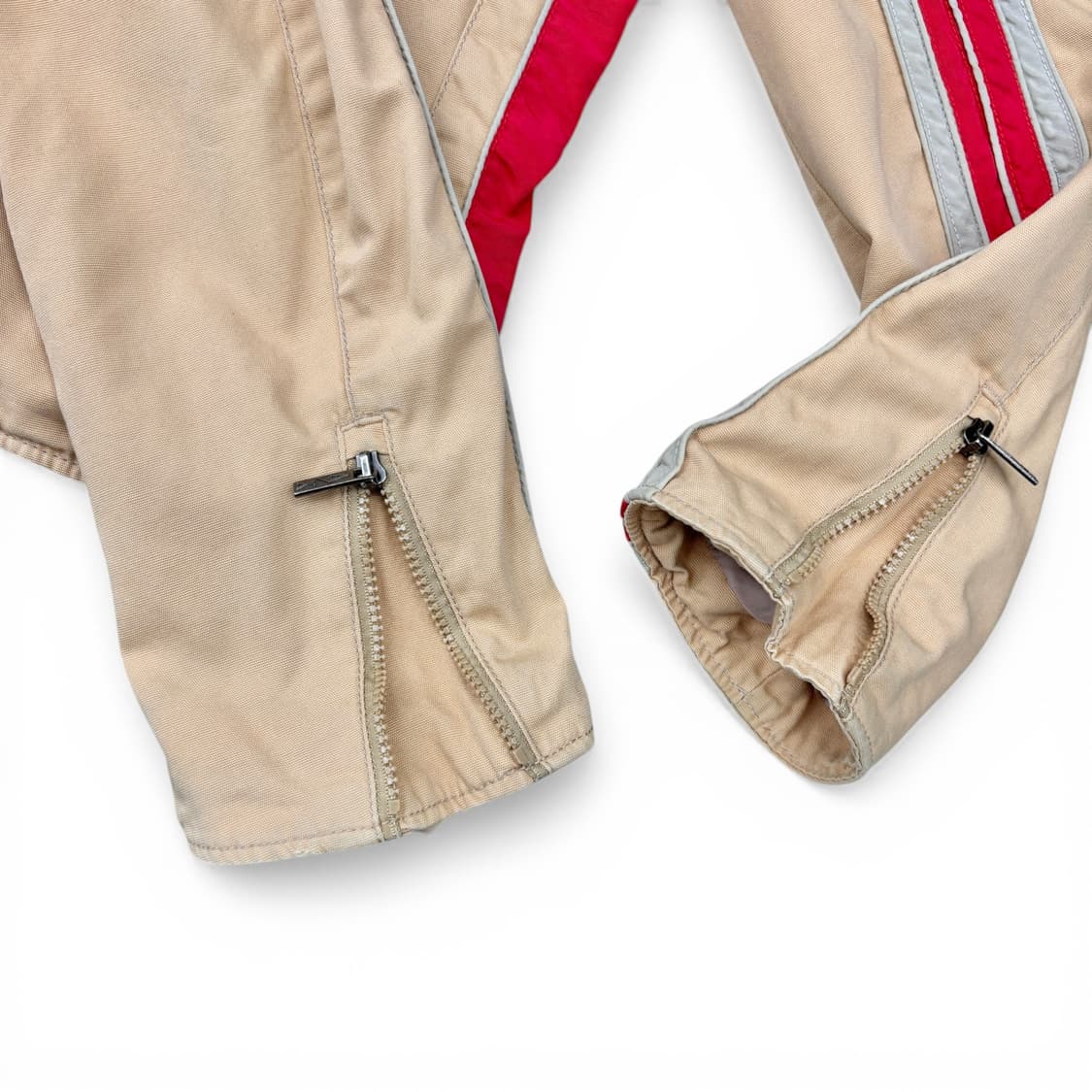 90's 아르마니 익스체인지 바이커 자켓 상품이미지5