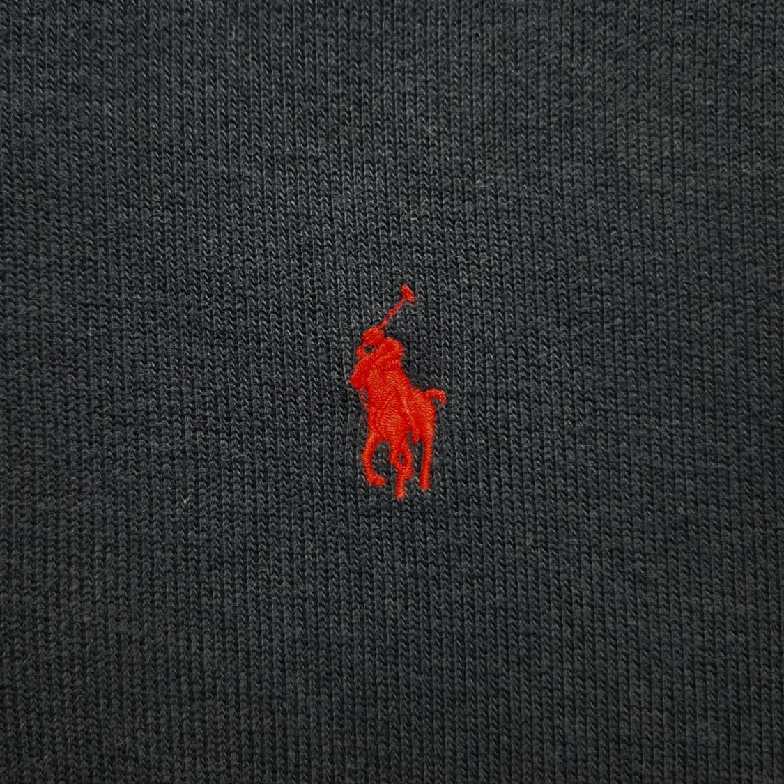 [S] 폴로 랄프로렌 하프집업 니트 상품이미지6