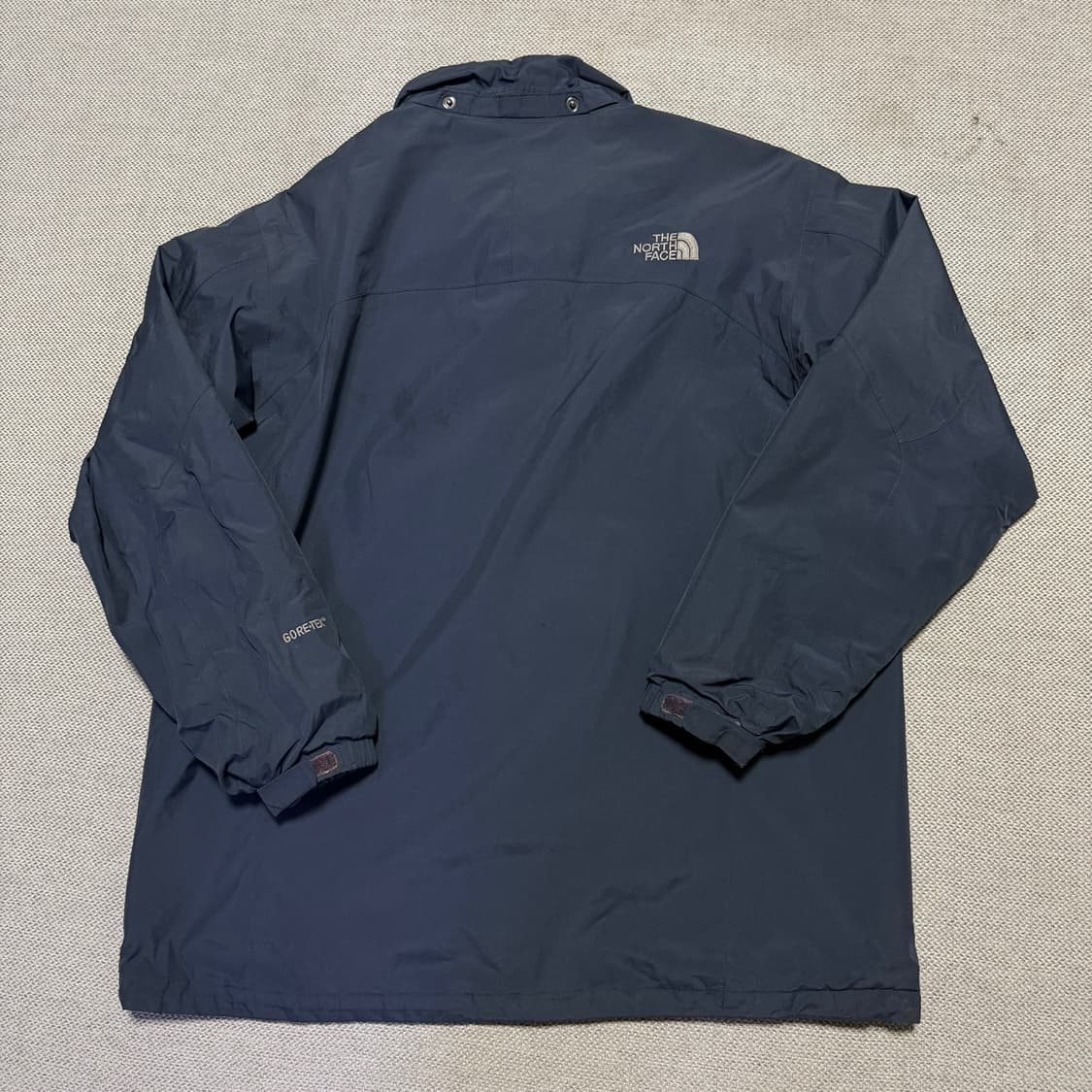 노스페이스 고어텍스 바람막이 자켓 상품이미지8