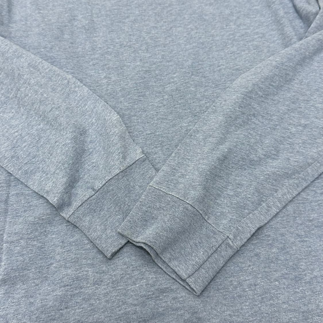 POLO 폴로 랄프로렌 긴팔티셔츠 커스텀핏 L 상품이미지9