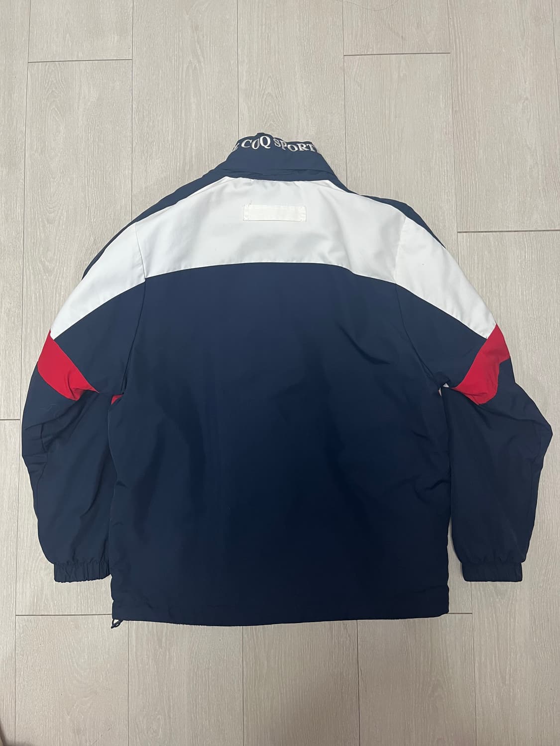 르꼬끄 리버시블 바막 xs 상품이미지2