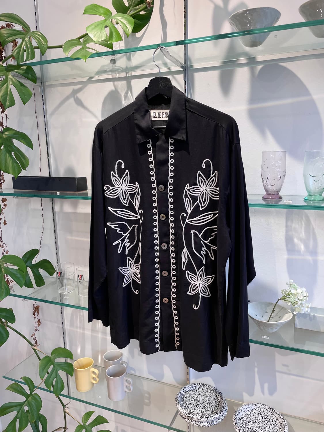 LEIN american rag cie shirt 상품이미지4