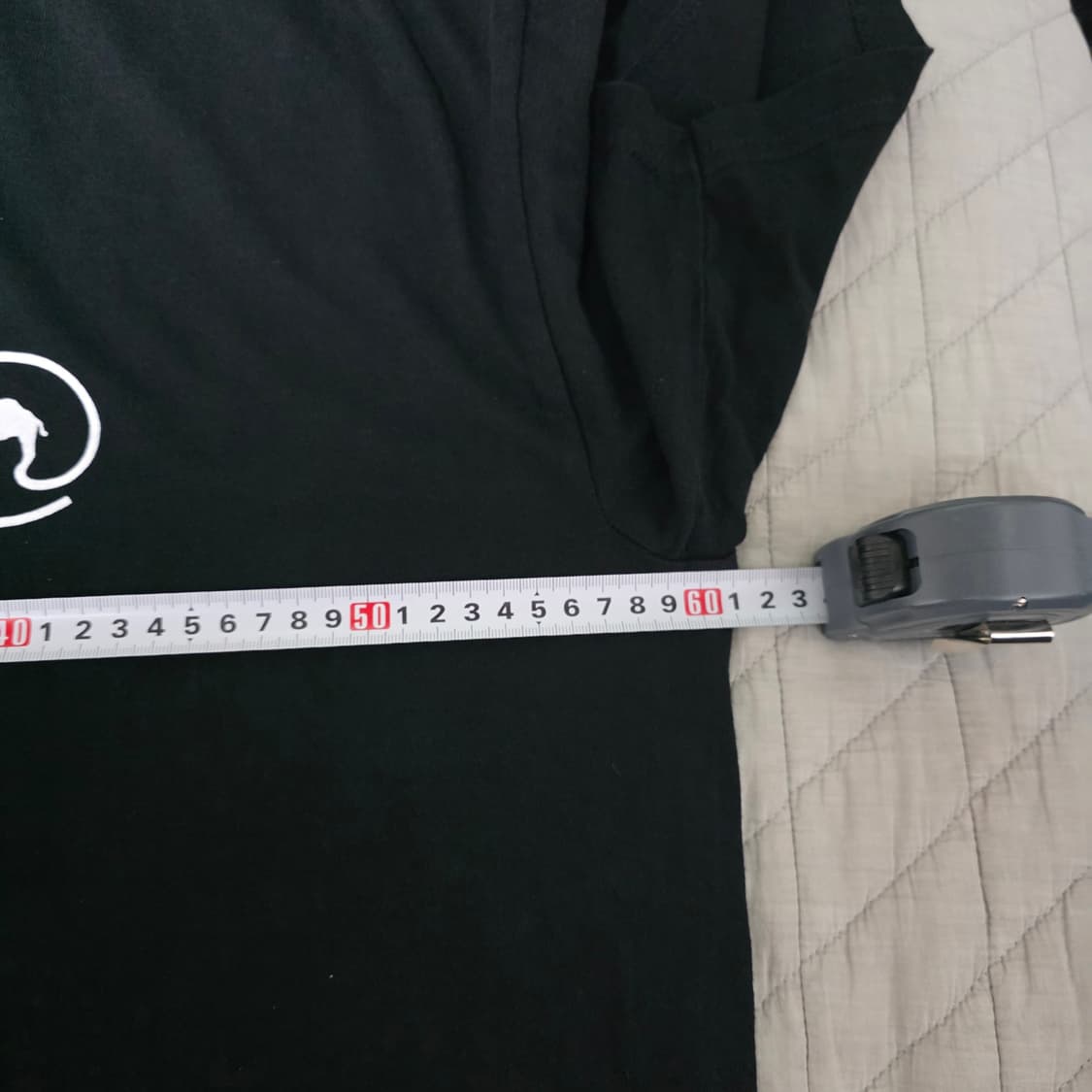 [XL] 90s 카멜 where it's @ 빈티지 티셔츠 ver 숏 상품이미지7