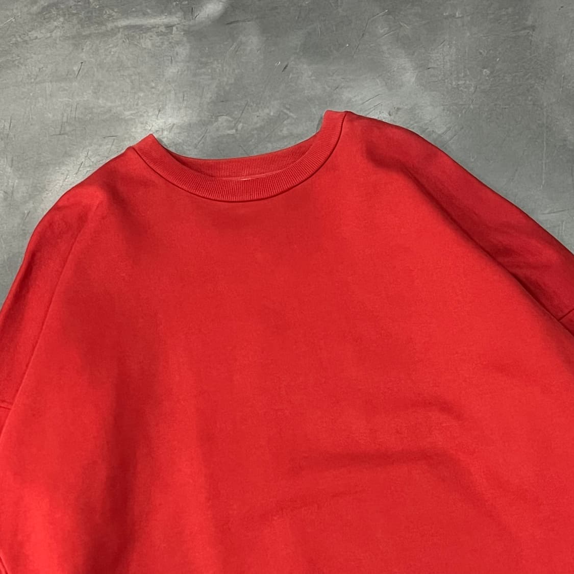  몽키타임 베이직 맨투맨 y15277 상품이미지3