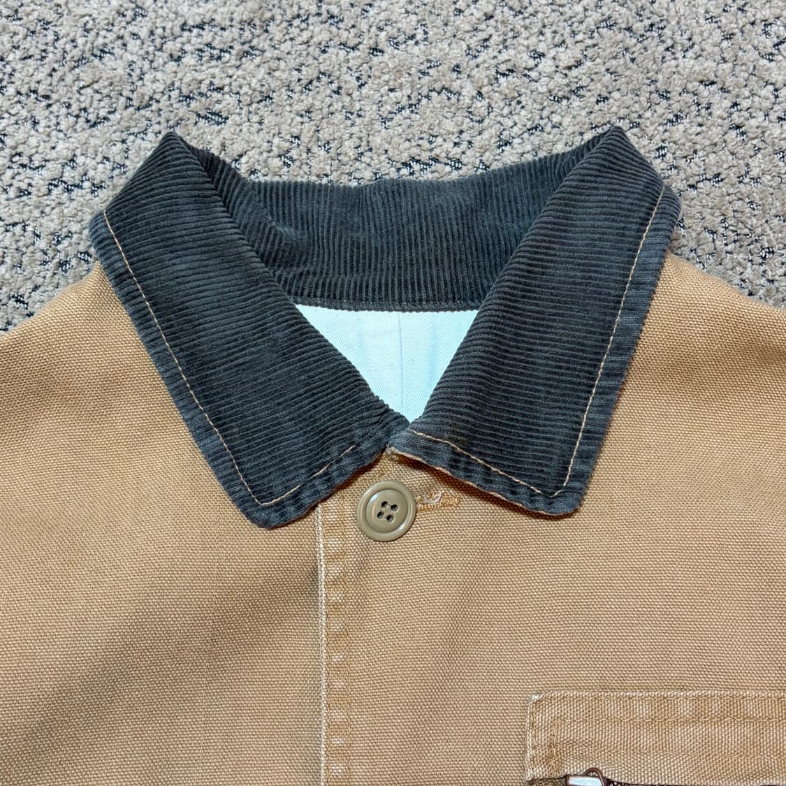 Rhythm of life 워크자켓 (M) 상품이미지5