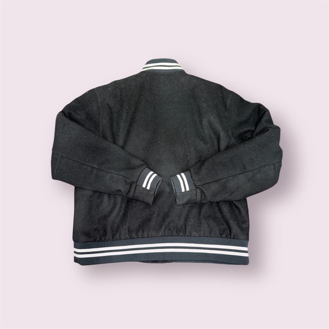 나이키 바시티자켓 (L) 상품이미지2