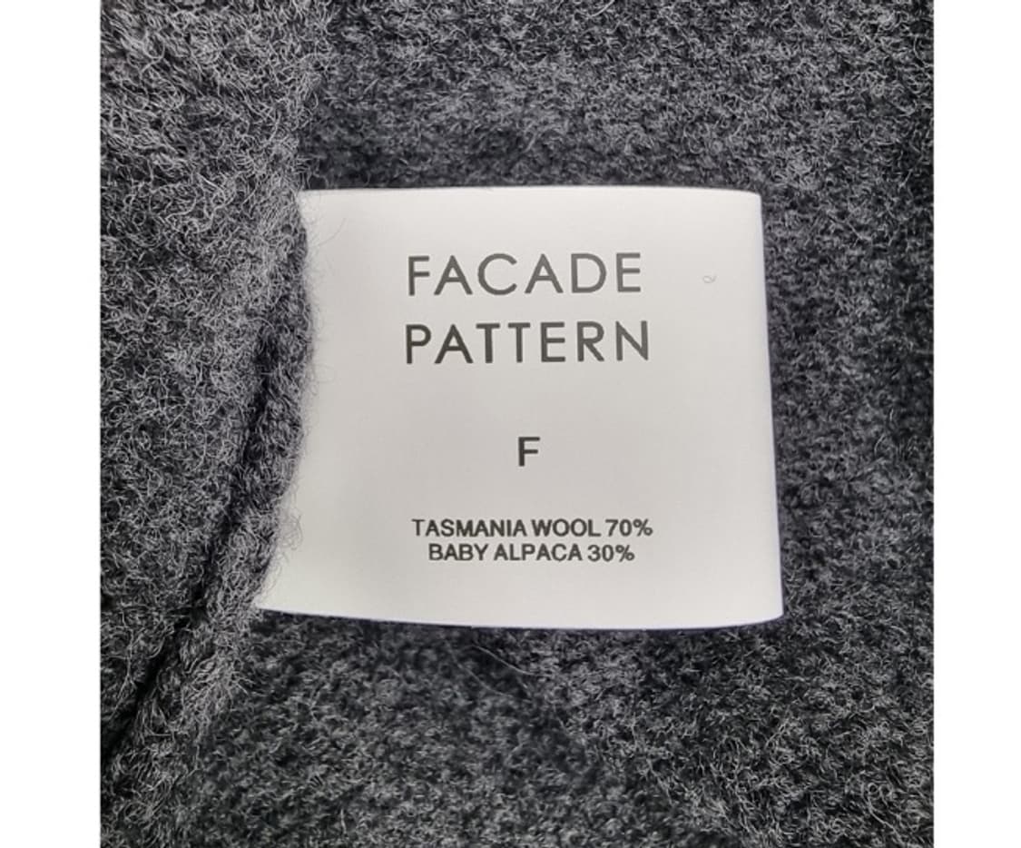 FACADE PATTERN 파사드패턴 상품이미지9