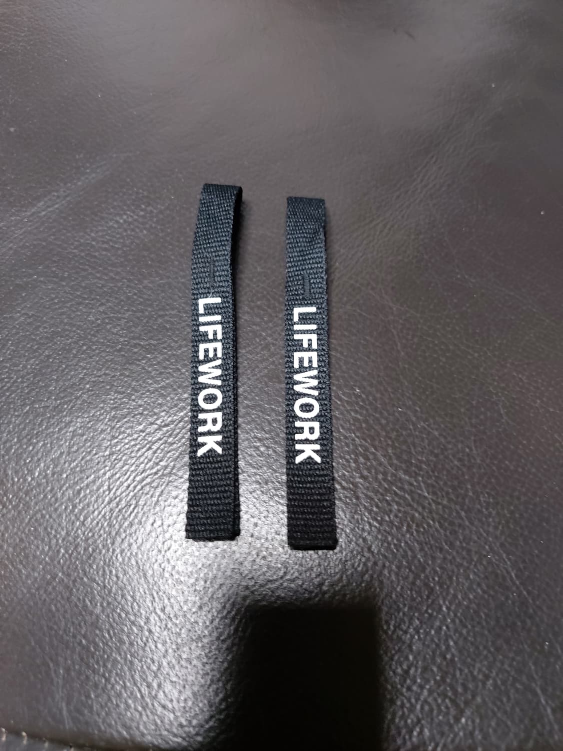 라이프워크 후드 MA-1 리버시블 패딩 항공점퍼(M)새상품 상품이미지10