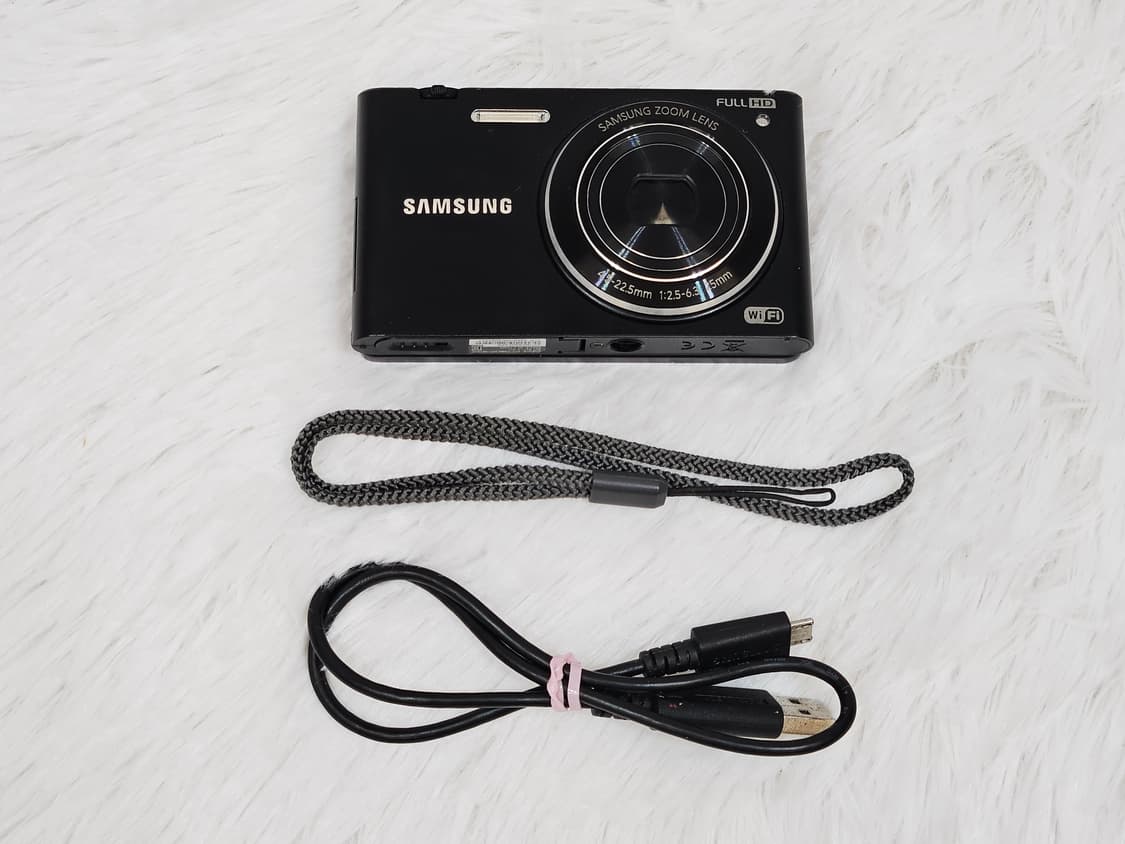 [A급] 삼성 VLUU MV900F 디카, 디지털카메라 판매 상품이미지10