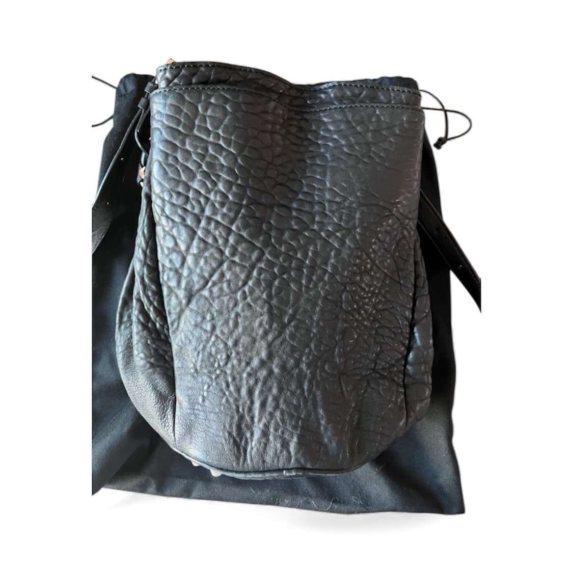 알렉산더왕 디에고 버킷백 2가지 색상 상품이미지2