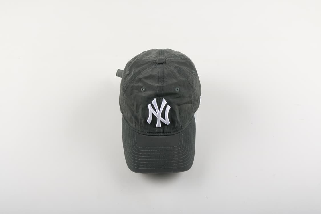 뉴에라 MLB 뉴욕 양키스 나일론 볼캡 모자 상품이미지1