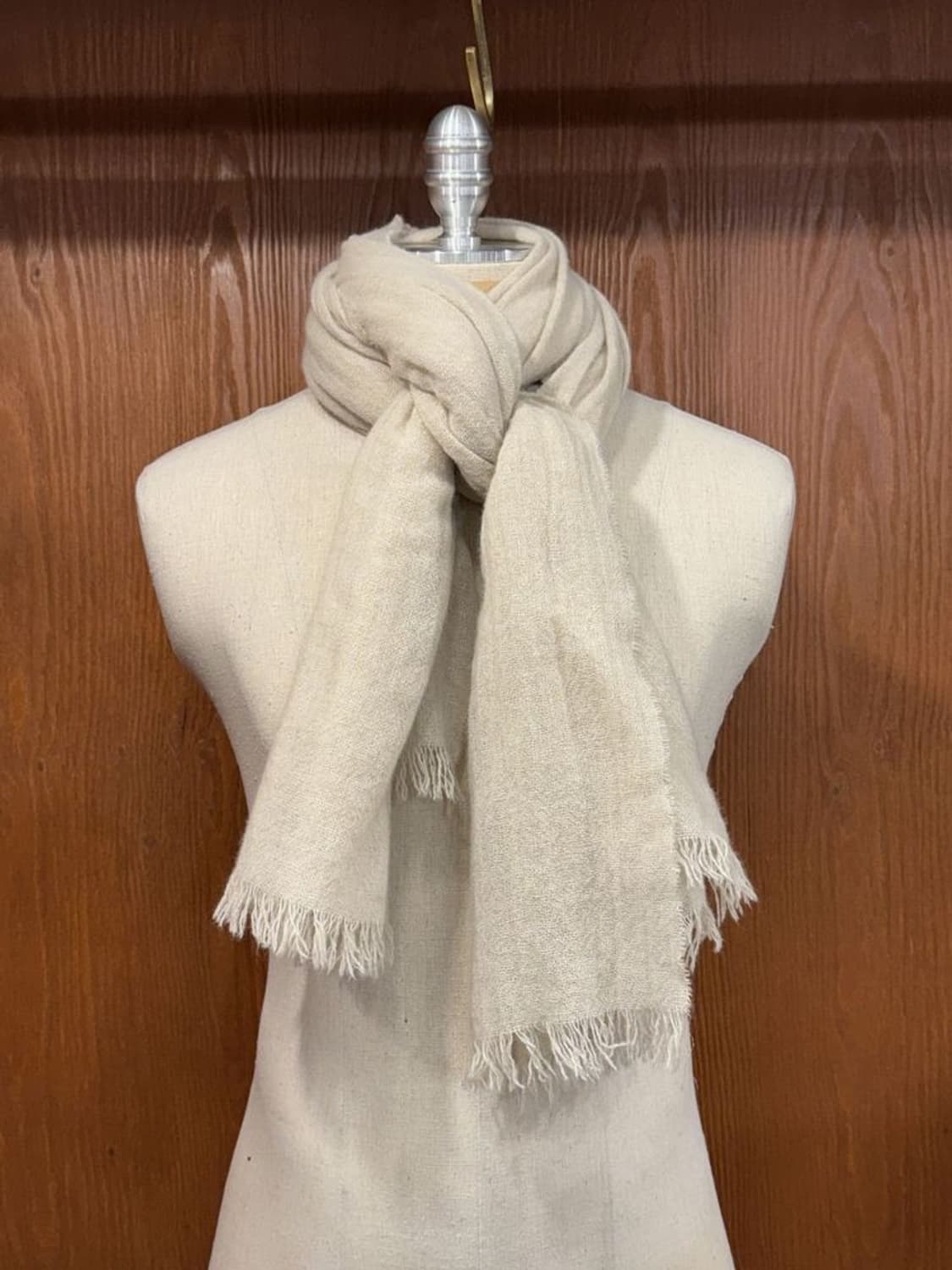 키톤 머플러 상품이미지2