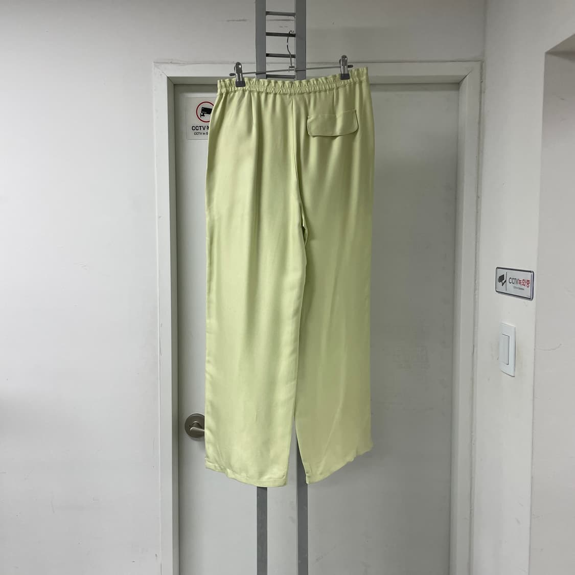 2020 TIME 타임 팬츠 64(W) 상품이미지4