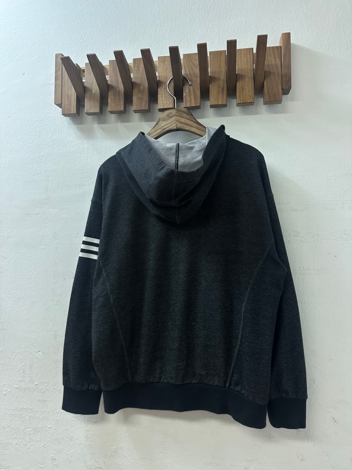 일본빈티지 아디다스 Adidas 아디다스 집업 후드 자켓 상품이미지7