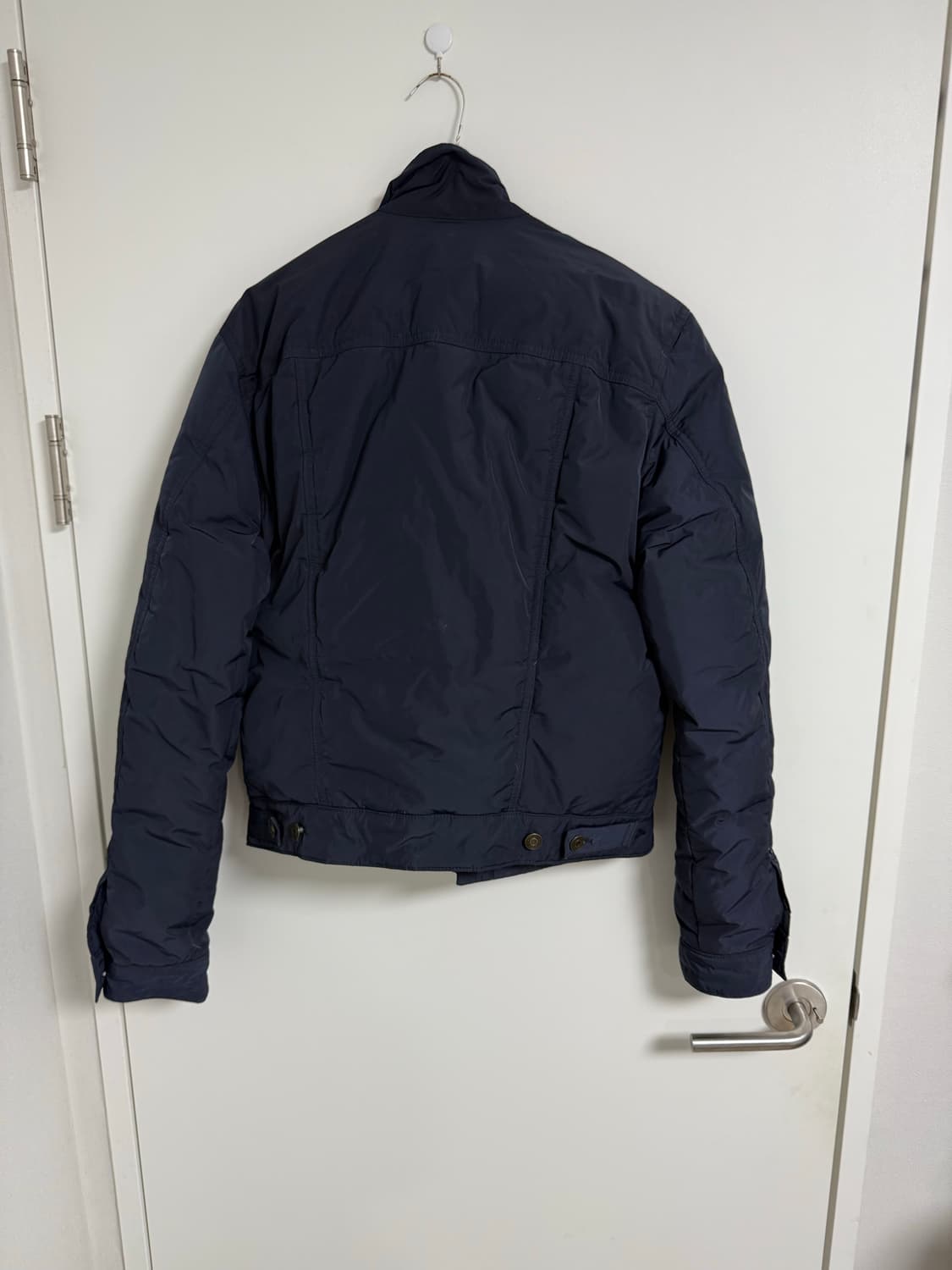 디스퀘어드 트러커 패딩 상품이미지2