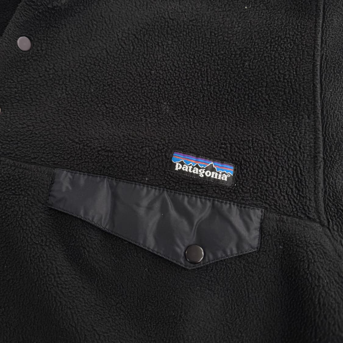 (1990‘s)파타고니아 신칠라 플리스  상품이미지3