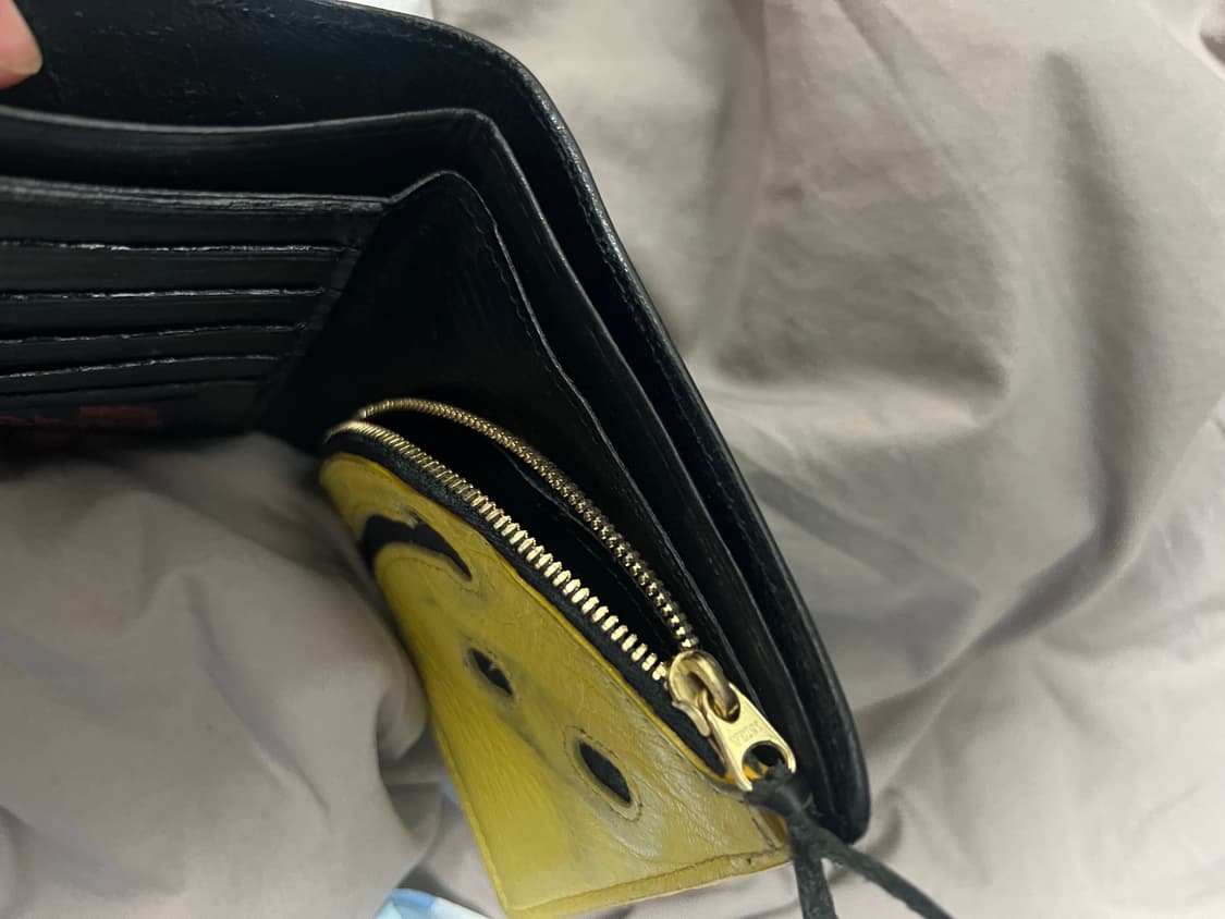 캐피탈 kapital 지갑 상품이미지5