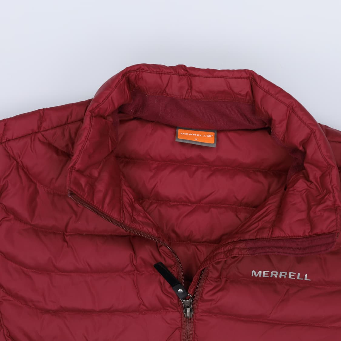 M 머렐 구스 경량패딩 점퍼 0317H1 상품이미지3