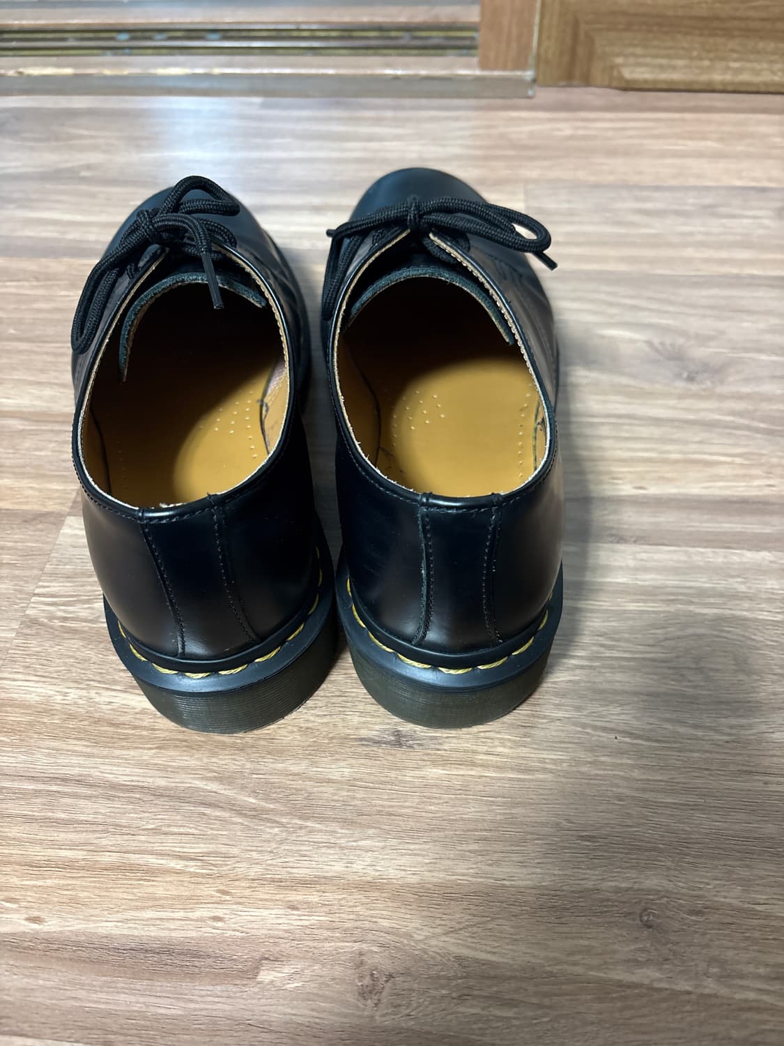 닥터미틴 1461 스무스 상품이미지2