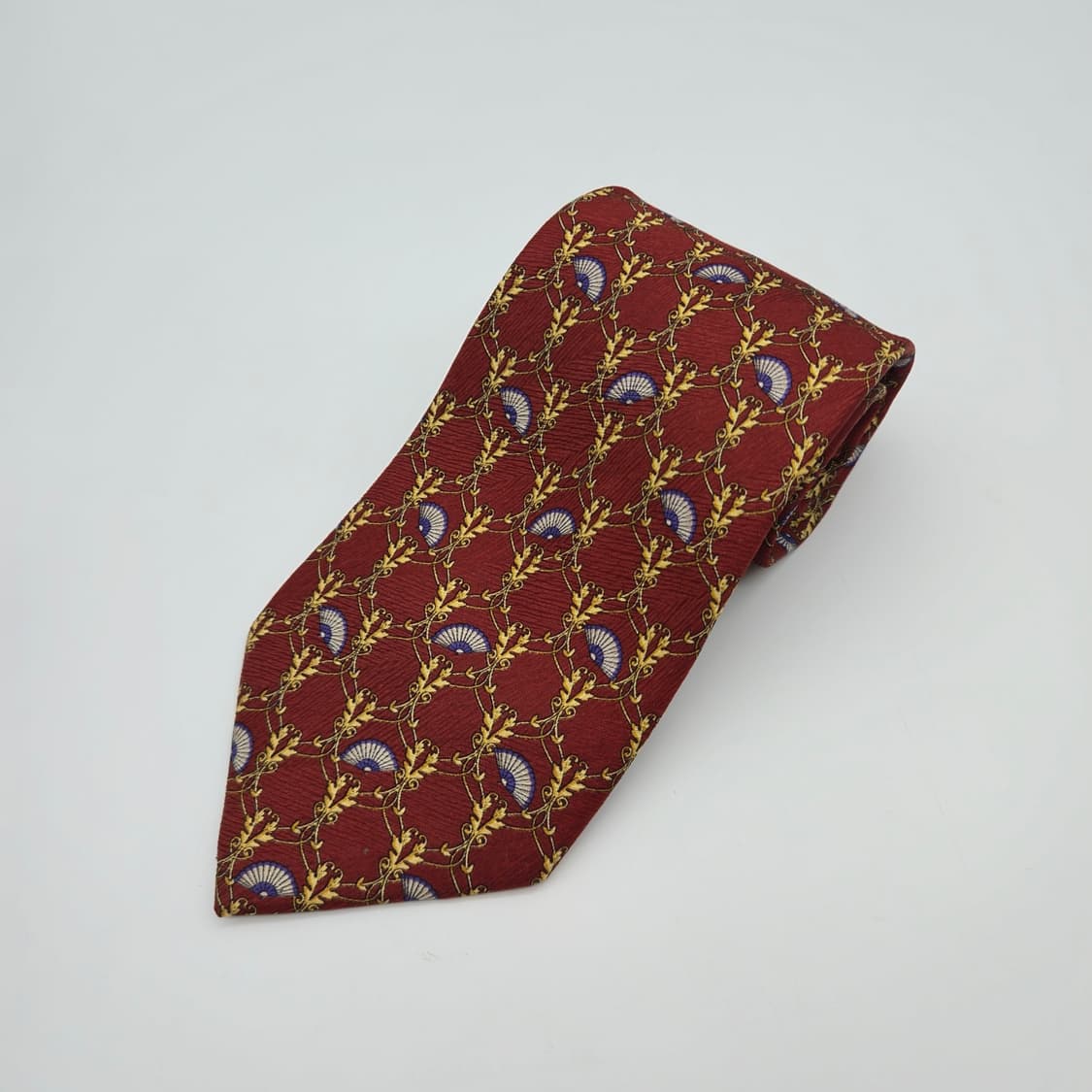 NINA RICCI 니나리치 실크 넥타이 BCF10803_0017-17 상품이미지3