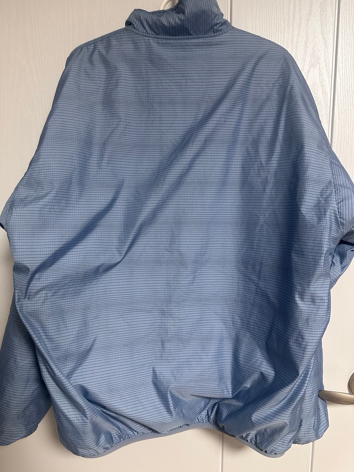 파타고니아 빈티지 글리세이드 스냅티 네이비 L 상품이미지4