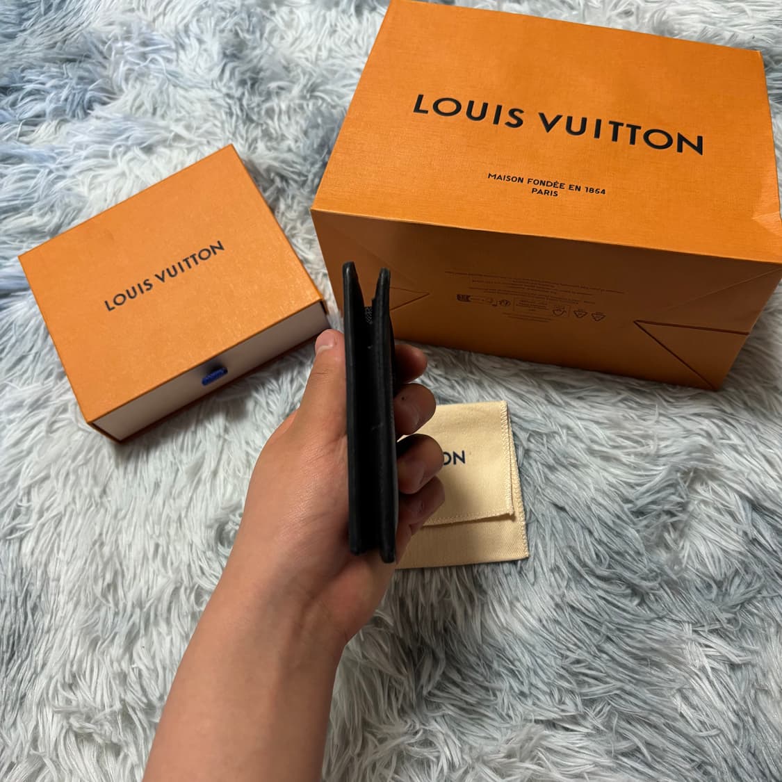 루이비통 이클립스 오거나이저 상품이미지5