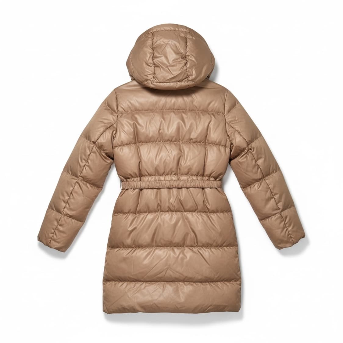 로베르토 까발리 클래스라인 패딩코트 상품이미지2