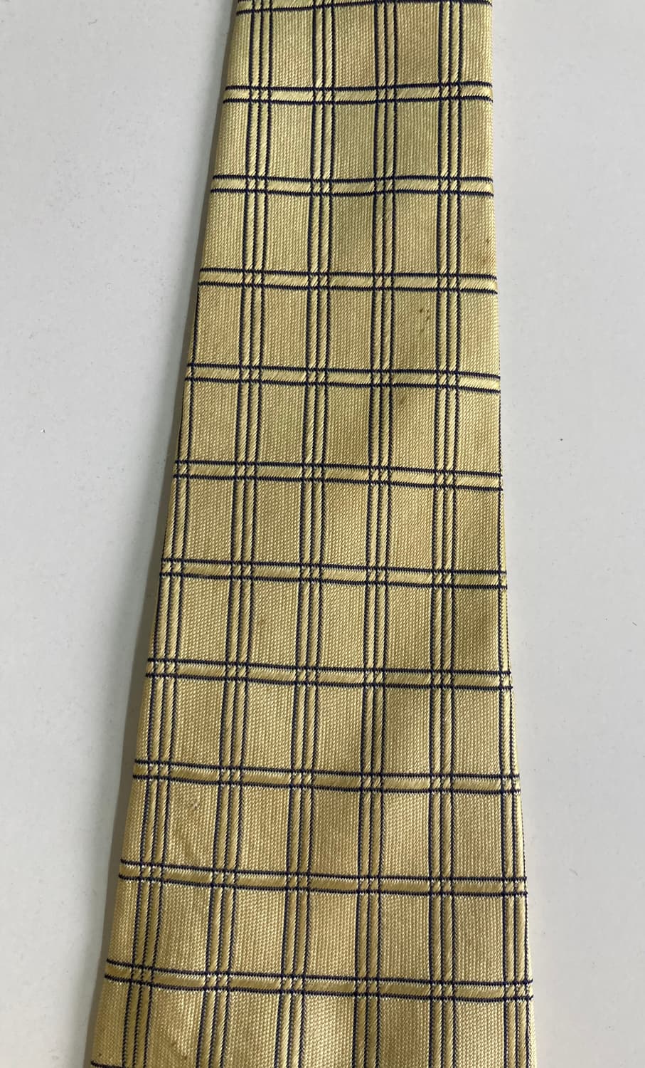 입생로랑 넥타이 상품이미지6