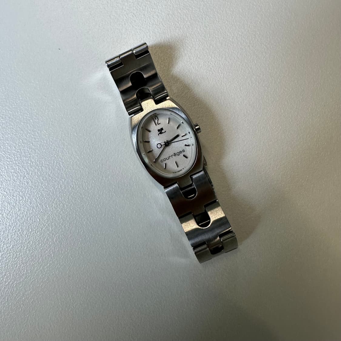 Courreges 꾸레쥬 여성시계 상품이미지5