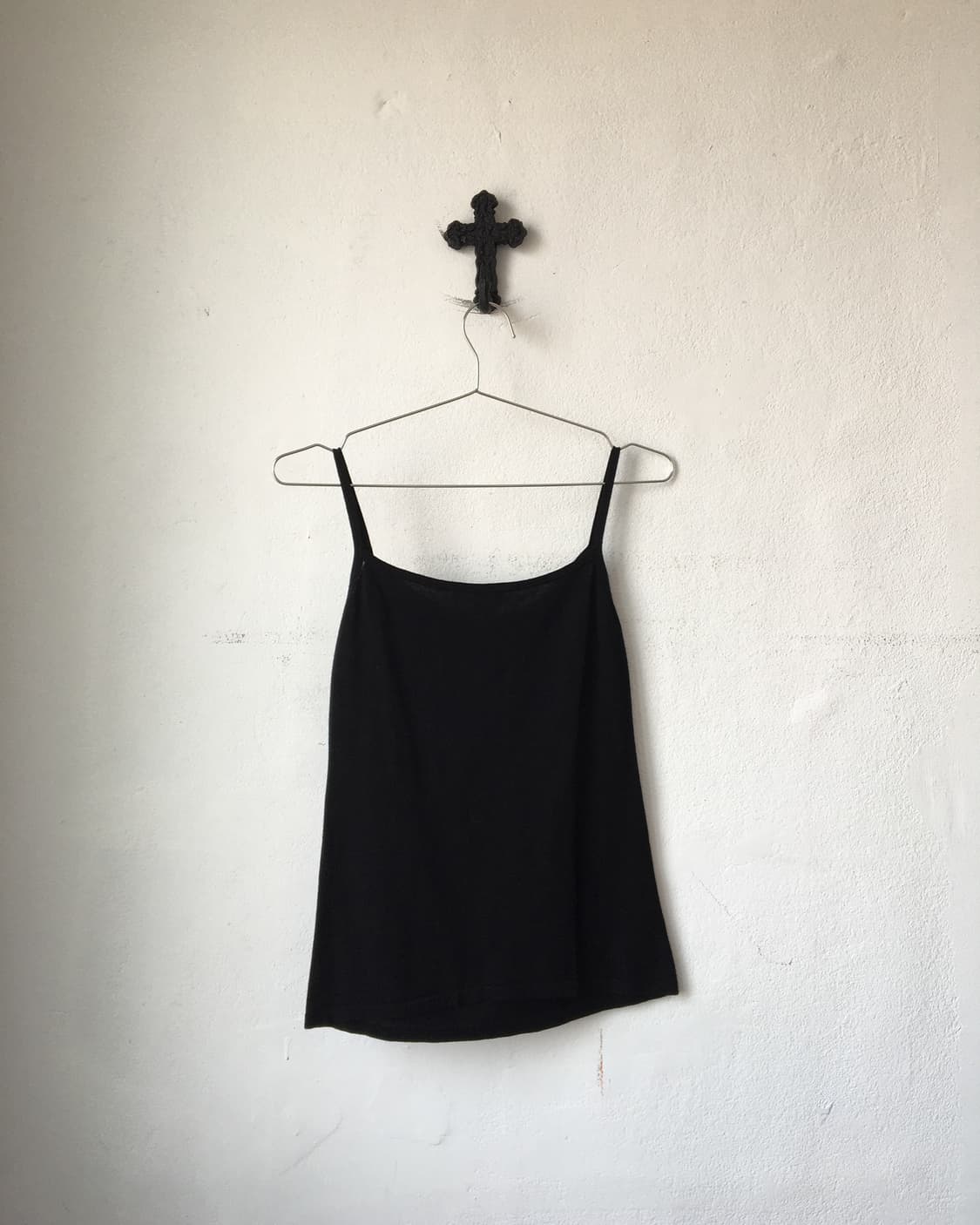 Kumikyoku beads point sleeveless 상품이미지4