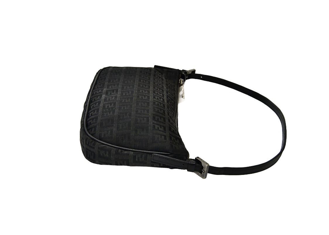 펜디 주키노 바게트 숄더백(정품) 상품이미지3